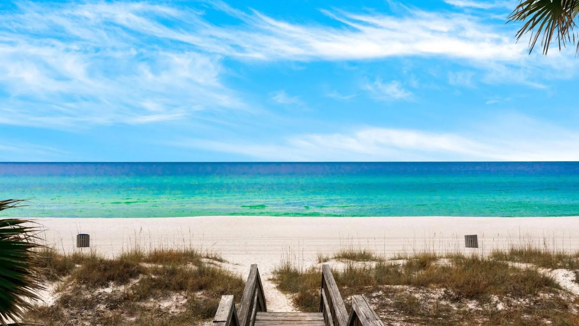 Sand Castles West B28 Panama City Beach USA