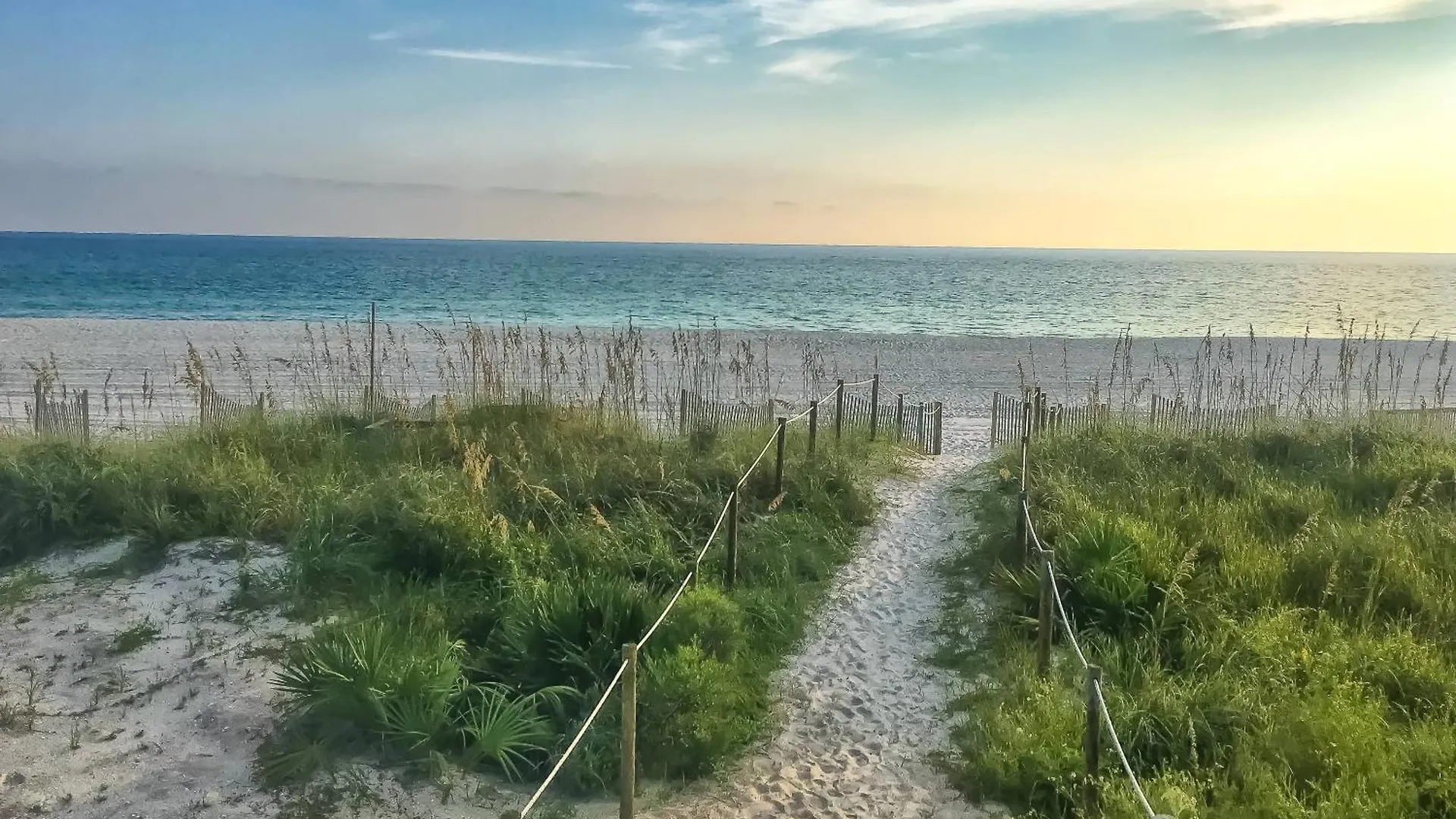 Sand Castles West B28 Panama City Beach Stany Zjednoczone Ameryki